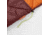 Outdoor Products 40F Extra Large Sleeping Bag w/ Pillow, Orange/Maroon, 50034