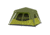 Outdoor Products 6 Person Instant Cabin Tent w/ Extended Eave, Green/Olive Green, 50027