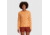 Outdoor Research ActiveIce Spectrum Sun Long Sleeve Tee - Womens, Orange Fizz, S, 2876602279006