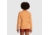 Outdoor Research ActiveIce Spectrum Sun Long Sleeve Tee - Womens, Orange Fizz, S, 2876602279006