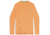 Outdoor Research ActiveIce Spectrum Sun Long Sleeve Tee - Womens, Orange Fizz, S, 2876602279006