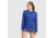 Outdoor Research ActiveIce Spectrum Sun Long Sleeve Tee - Womens, Ultramarine, XS, 2876602276005