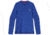Outdoor Research ActiveIce Spectrum Sun Long Sleeve Tee - Womens, Ultramarine, XS, 2876602276005