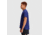 Outdoor Research ActiveIce Spectrum Sun T-Shirt - Mens, Galaxy, S, 2876322274006