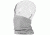 Outdoor Research ActiveIce Ubertube, Unisex, Alloy, One Size 243420-alloy-1size