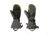 Outdoor Research Adrenaline Mitts - Men's-Small-Charcoal/Black/Lemongrass