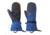Outdoor Research Adrenaline Mitts - Mens, Cobalt/Naval Blue/Burnt Orange, Medium, 2432401322007