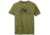 Outdoor Research Advocate S/S Tee - Mens, Olive, Extra Large, 2732870650009