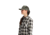 Outdoor Research Advocate Trucker Hi Pro Cap, Ranger Green, One Size, 3010052288-1 size