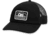 Outdoor Research Advocate Trucker Lo Pro Cap, Black And White, One SIze, 3010060114222