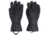 Outdoor Research Aksel Work Gloves, Black, Large, 2539530001008
