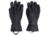 Outdoor Research Aksel Work Gloves, Black, Small, 2539530001006
