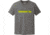 Outdoor Research Ally Short Sleeve Tee - Mens, Charcoal, Small, 2760720890006