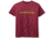 Outdoor Research Ally Short Sleeve Tee - Men's, Retro Red, Small, 2760720480006