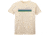 Outdoor Research Ally Short Sleeve Tee - Men's, Sand, Small, 2760720910006