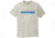 Outdoor Research Ally Short Sleeve Tee - Mens, Slate, Small, 2760720930006