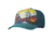 Outdoor Research Alpenglimmer Trucker Hat, Peacock, One Size, 2692740313222