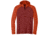 Outdoor Research Alpine Onset Hoody - Mens, Firebrick/Burnt Orange, S, 2681281382006