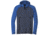 Outdoor Research Alpine Onset Hoody - Mens, Naval Blue/Cobalt, Large, 2681281331008