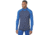 Outdoor Research Alpine Onset Hoody - Mens, Naval Blue/Cobalt, XXL, 2681281331010