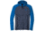 Outdoor Research Alpine Onset Hoody - Mens, Naval Blue/Cobalt, XXL, 2681281331010