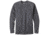 Outdoor Research Alpine Onset Merino 150 Crew - Mens, Charcoal Heather, Small, 2832110893006