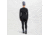 Outdoor Research Alpine Onset Merino 150 Crew - Womens, Black, Extra Large, 2832220001009