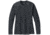 Outdoor Research Alpine Onset Merino 150 Crew - Womens, Charcoal Heather, Large, 2832220893008