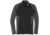 Outdoor Research Alpine Onset Zip Top - Mens, Black/Storm, Medium, 2681291344007