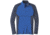 Outdoor Research Alpine Onset Zip Top - Mens, Cobalt/Naval Blue, Large, 2681291342008