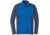 Outdoor Research Alpine Onset Zip Top - Mens, Cobalt/Naval Blue, XXL, 2681291342010