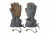 Outdoor Research Alti Gloves - Men's-Charcoal/Natural-Small