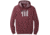 Outdoor Research Alti Horns Hoodie - Mens, Crimson Hthr, Large, 2778111809008