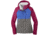 Outdoor Research Apollo Jacket - Womens, Sangria Multi, Extra Small, 2691851561005