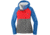 Outdoor Research Apollo Jacket - Womens, Wave/Samba/Pewter, Medium, 2691851721007