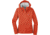 Outdoor Research Apollo Rain Jacket - Womens, Lava, Large, 2691850445008