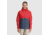 Outdoor Research Apollo Rain Jacket - Womens, Rhubarb/Dawn, L, 2691852334008