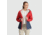 Outdoor Research Apollo Rain Jacket - Womens, Rhubarb/Dawn, L, 2691852334008