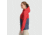 Outdoor Research Apollo Rain Jacket - Womens, Rhubarb/Dawn, L, 2691852334008