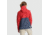 Outdoor Research Apollo Rain Jacket - Womens, Rhubarb/Dawn, L, 2691852334008