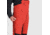 Outdoor Research Archangel Bibs - Mens, Cranberry/Black, Large, 2775600421-L