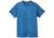 Outdoor Research Argon Short Sleeve Tee - Mens, Cascade, Small, 2799451856006