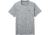 Outdoor Research Argon Short Sleeve Tee - Mens, Light Pewter, Extra Large, 2799451564009