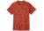 Outdoor Research Argon Short Sleeve Tee - Mens, Mars, Small, 2799451944006