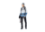 Outdoor Research Aspire 3L Jacket - Womens