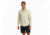 Outdoor Research Astroman Long Sleeve Sun Shirt - Mens, Oyster Plaid, Extra Large, 2822792709009