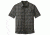 Outdoor Research Astroman Shirt - Men's-Pewter/Charcoal-XX-Large