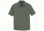 Outdoor Research Astroman Short-Sleeve Sun Polo - Men's-Sage Green-Large