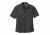 Outdoor Research Astroman Short Sleeve Sun Shirt, Men's, Charcoal, M 242849-charcoal-M