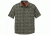 Outdoor Research Astroman Short Sleeve Sun Shirt, Men's, Fatigue, XXL 242849-fatigue-XXL